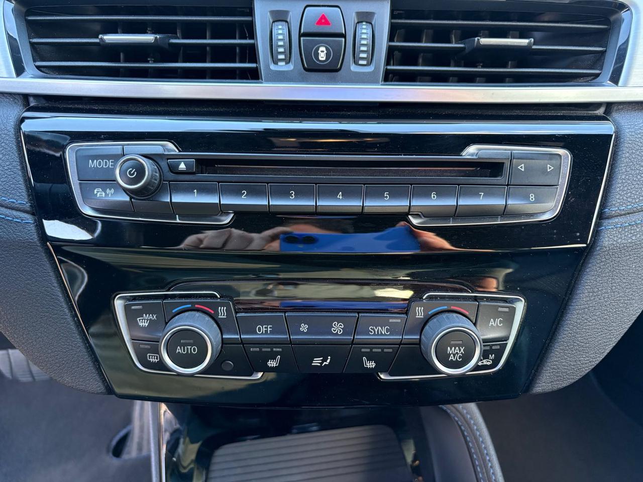 Bmw X2 M Sport X #9919