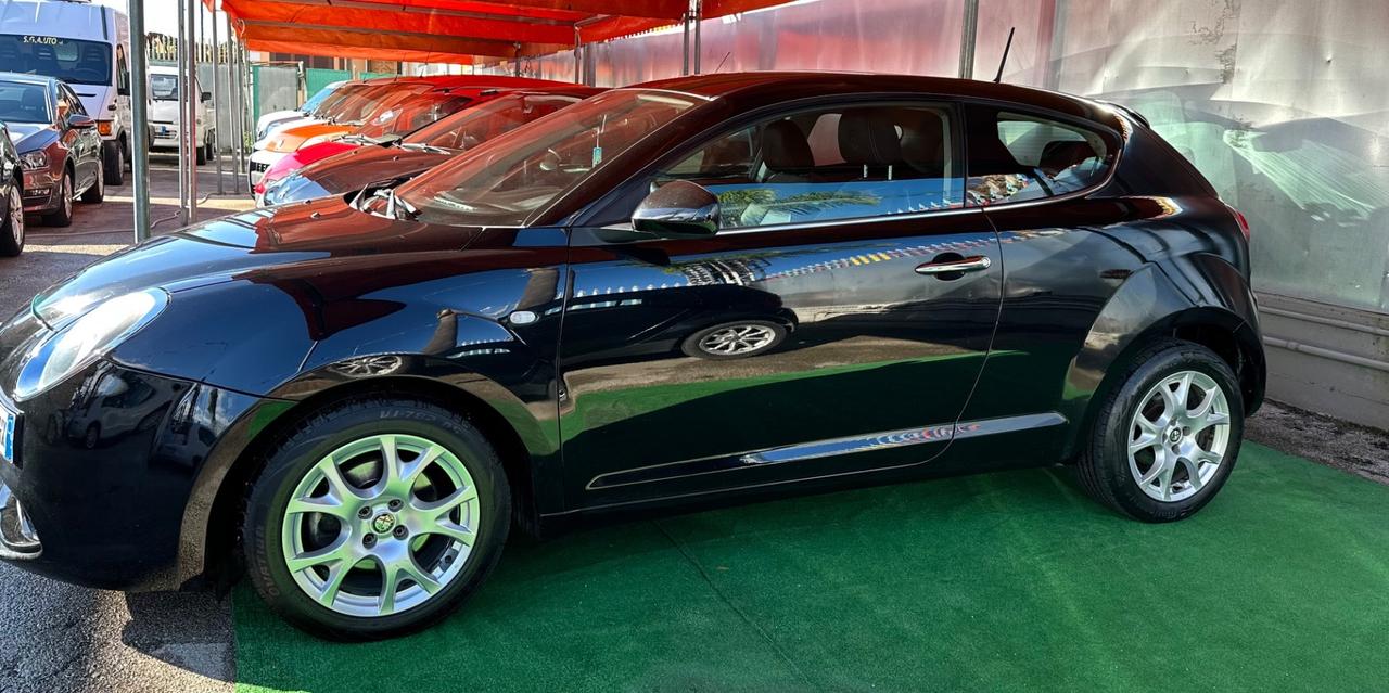 Alfa Romeo MiTo 1.3 JTDm 85 CV S&S Distinctive