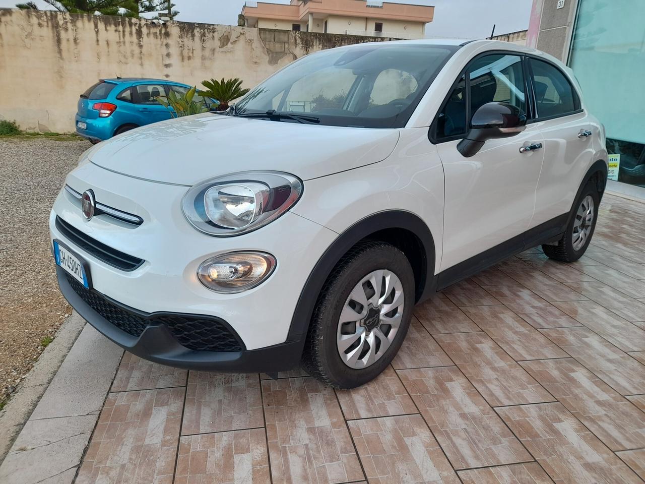 Fiat 500X 1.3 MultiJet 95 CV Cult