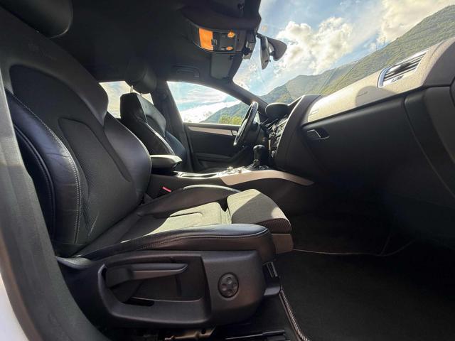 AUDI A5 SPB 2.0 TDI 177 CV multitronic Ambiente