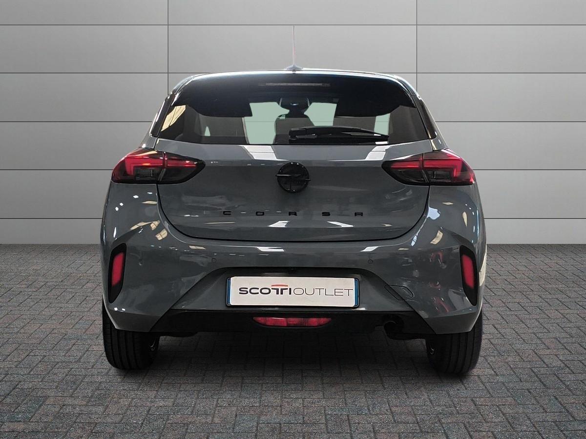 OPEL Corsa VI 2023 - Corsa 1.2 GS s&s 75cv