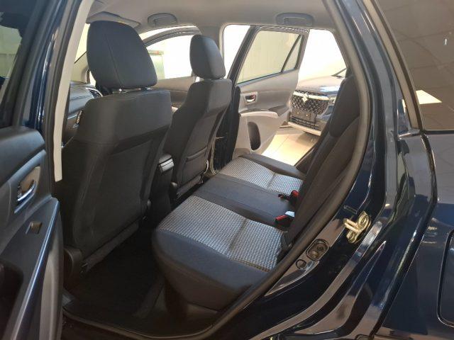 SUZUKI S-Cross 1.4 Hybrid 4WD AllGrip Top Aziendale solo 2.700 km