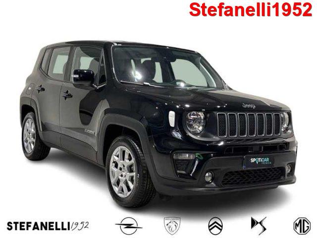 JEEP Renegade 2019 - 1.6 mjt Limited 2wd 130cv