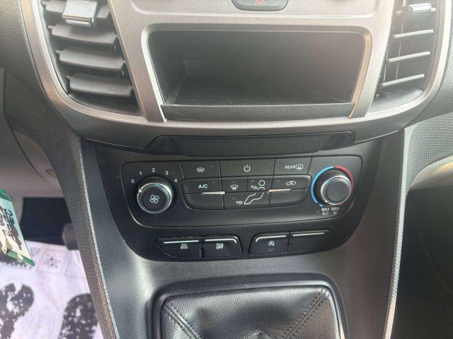 FORD Tourneo Connect connect 1.5 tdci 5 posti iva esposta