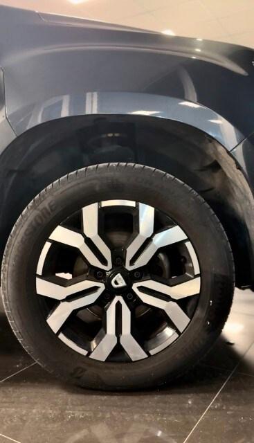 DACIA Duster 2ª serie Duster 1.0 TCe GPL 4x2 P...