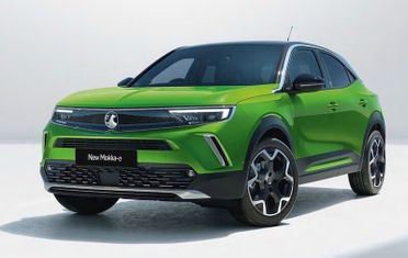 OPEL MOKKA-E 136CV ULTIMATE 2022