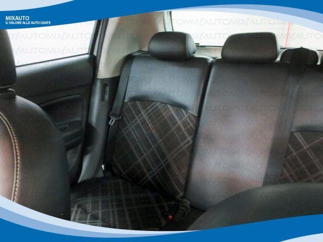 MITSUBISHI Space Star 1.2 MPI 70cv 5 Porte CVT EU6