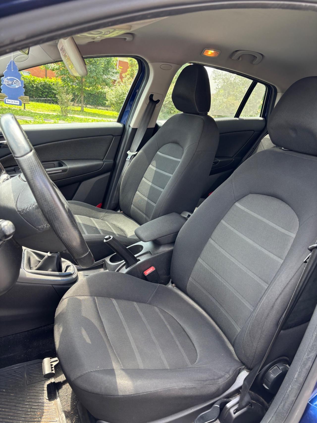 Fiat Bravo 1.6 MJT 120 CV
