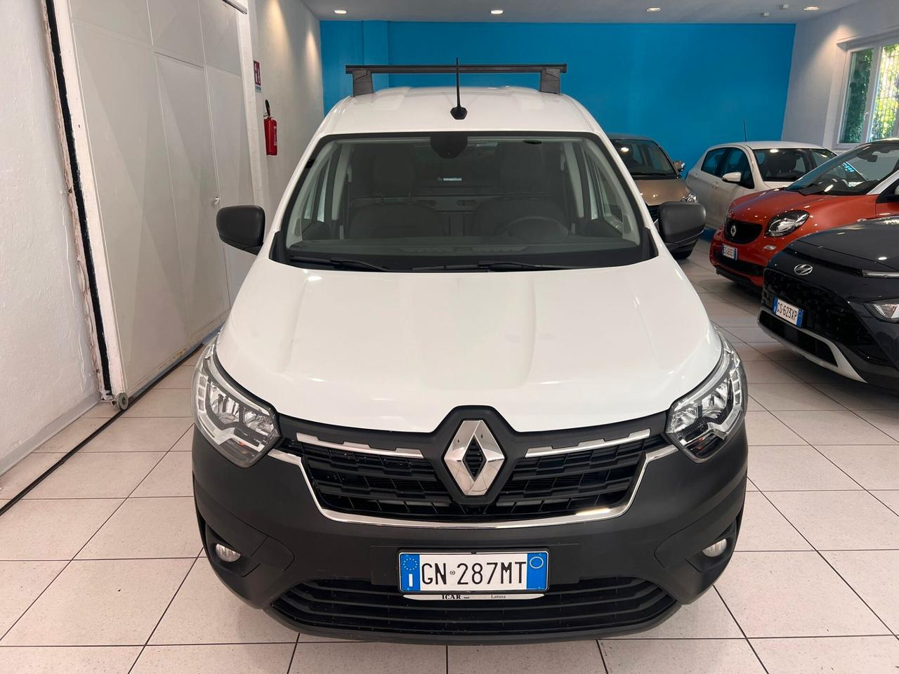 Renault Express 1.5 Blue dCi Van - 2023