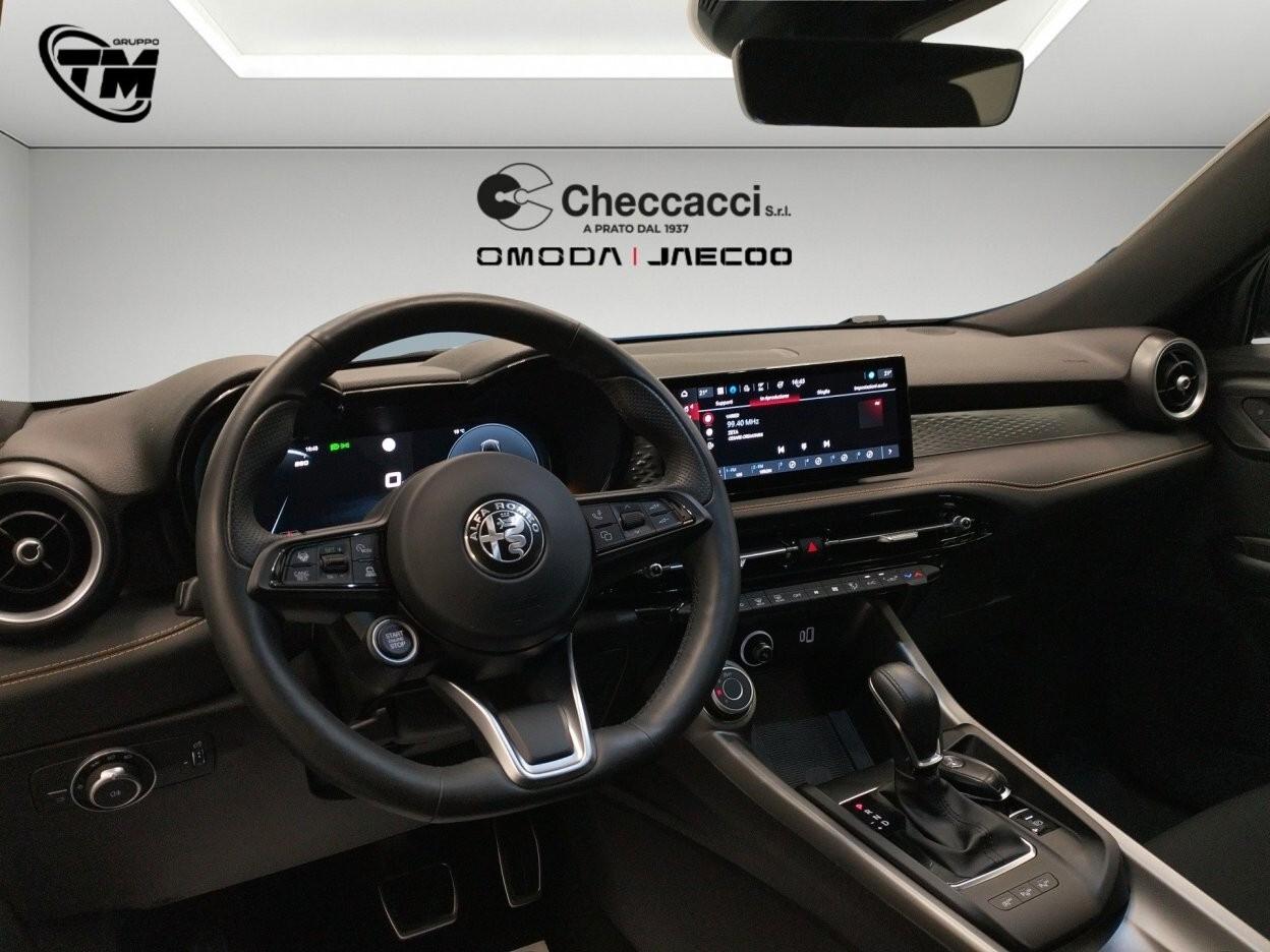 Alfa Romeo Tonale 1.6 diesel 130 CV TCT6 Sprint