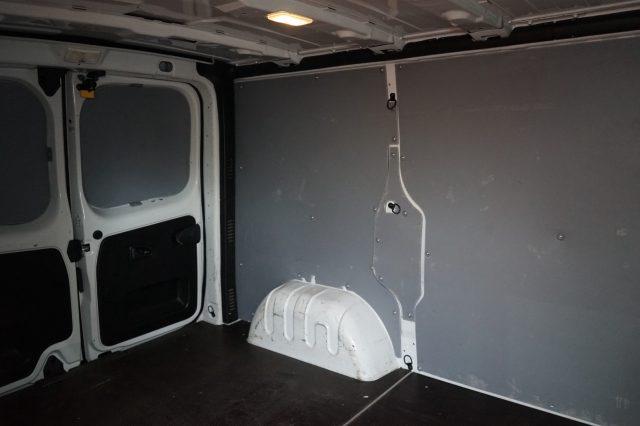 RENAULT Trafic T27 2.0 dCi 110CV PC-TN Furgone Start