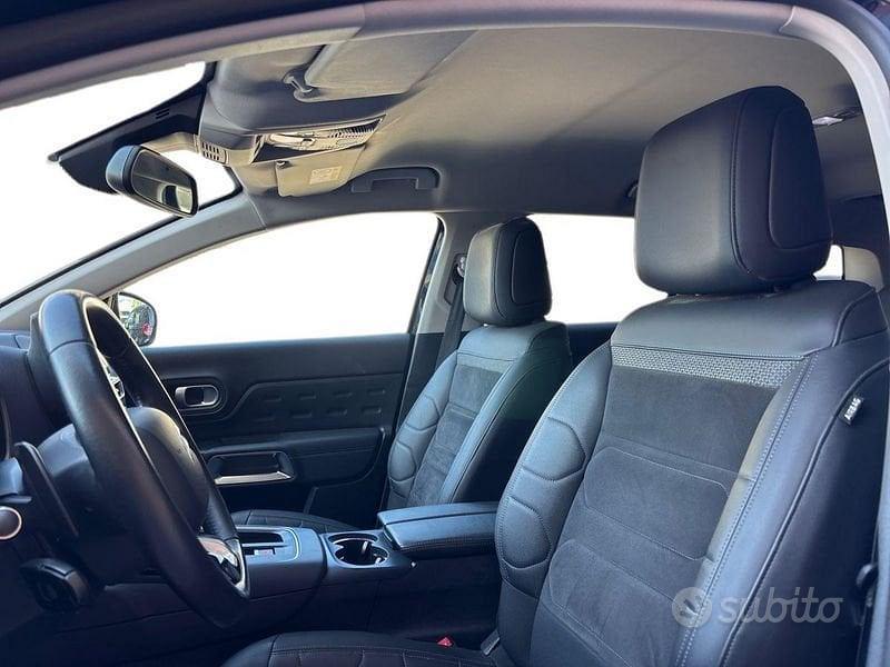 Citron C5 Aircross I 2022 - 1.5 bluehdi Shin...