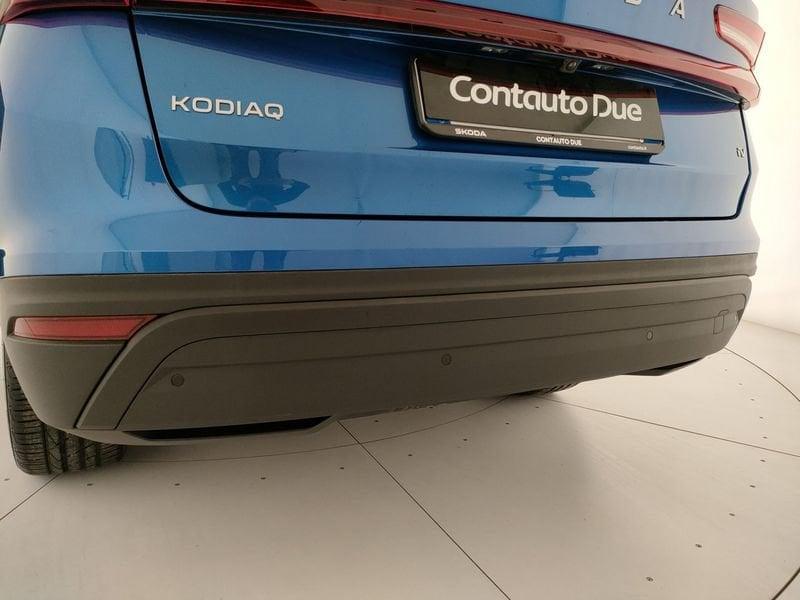 Skoda Kodiaq 1.5 TSI PHEV DSG Style