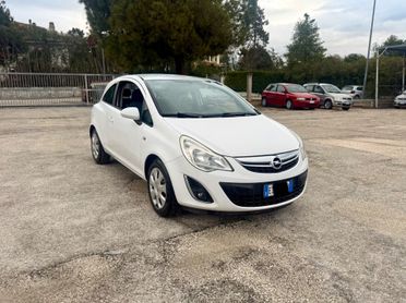 Opel Corsa 1.0 Benzina 65cv NEOPATENTATI OK