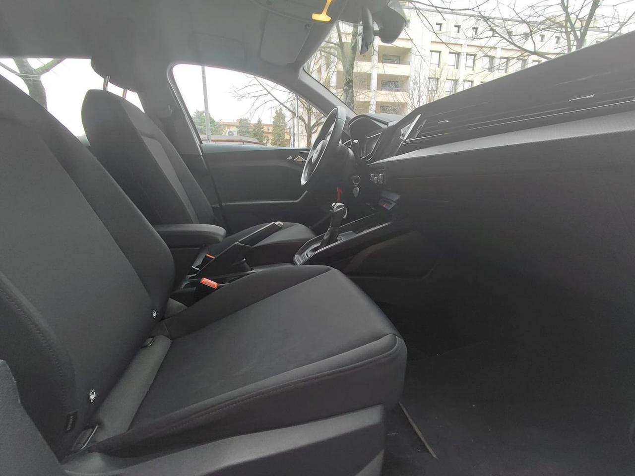 Audi A1 Admired 1.0 30 TFSI #9691