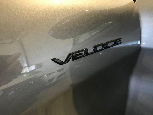 ALFA ROMEO Stelvio 2.2 Td 210CV AT8 Q4 Veloce "20/Pinze Black/My 21"