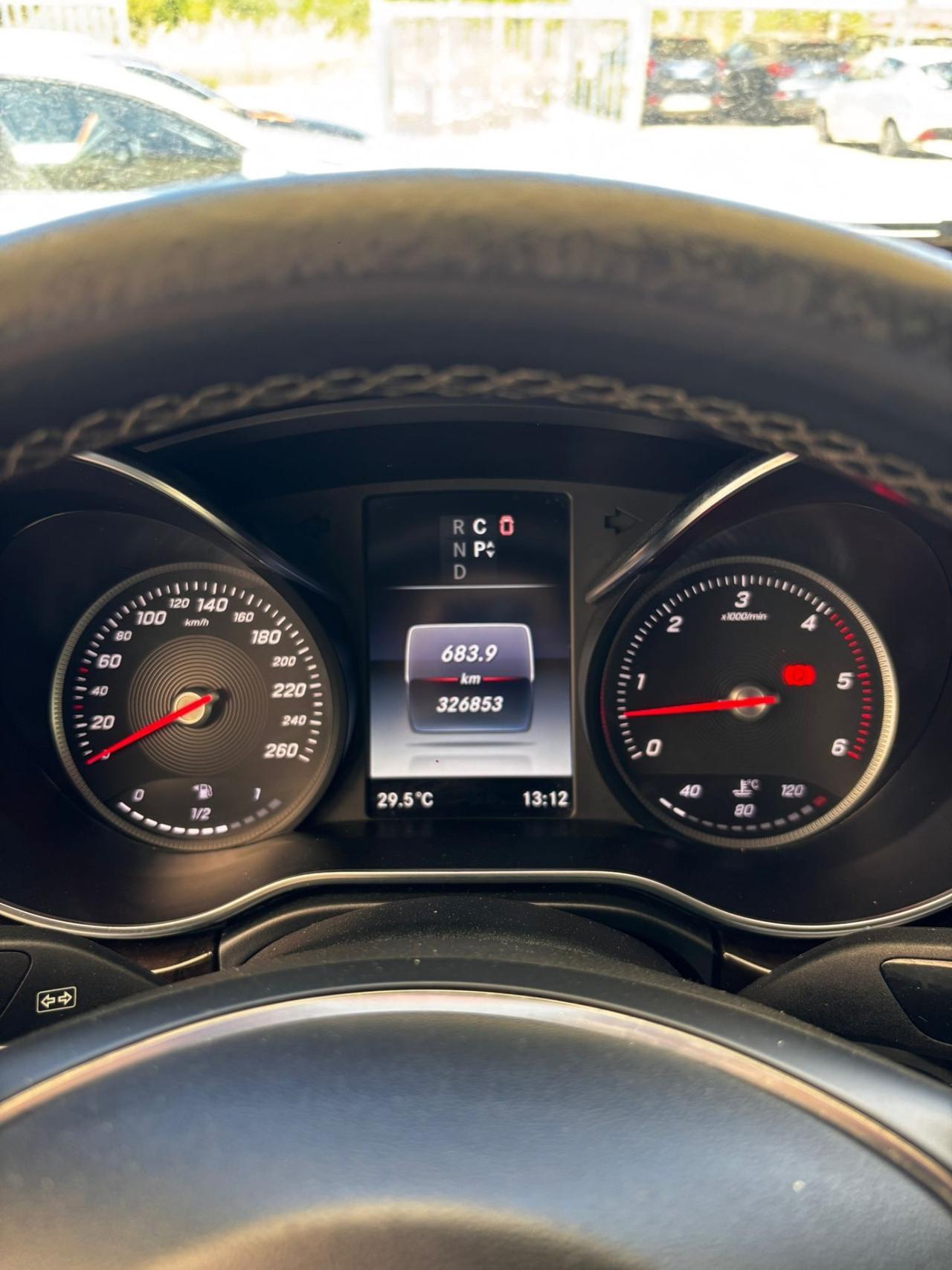 Mercedes-benz V 250 d Automatic Premium Extralong