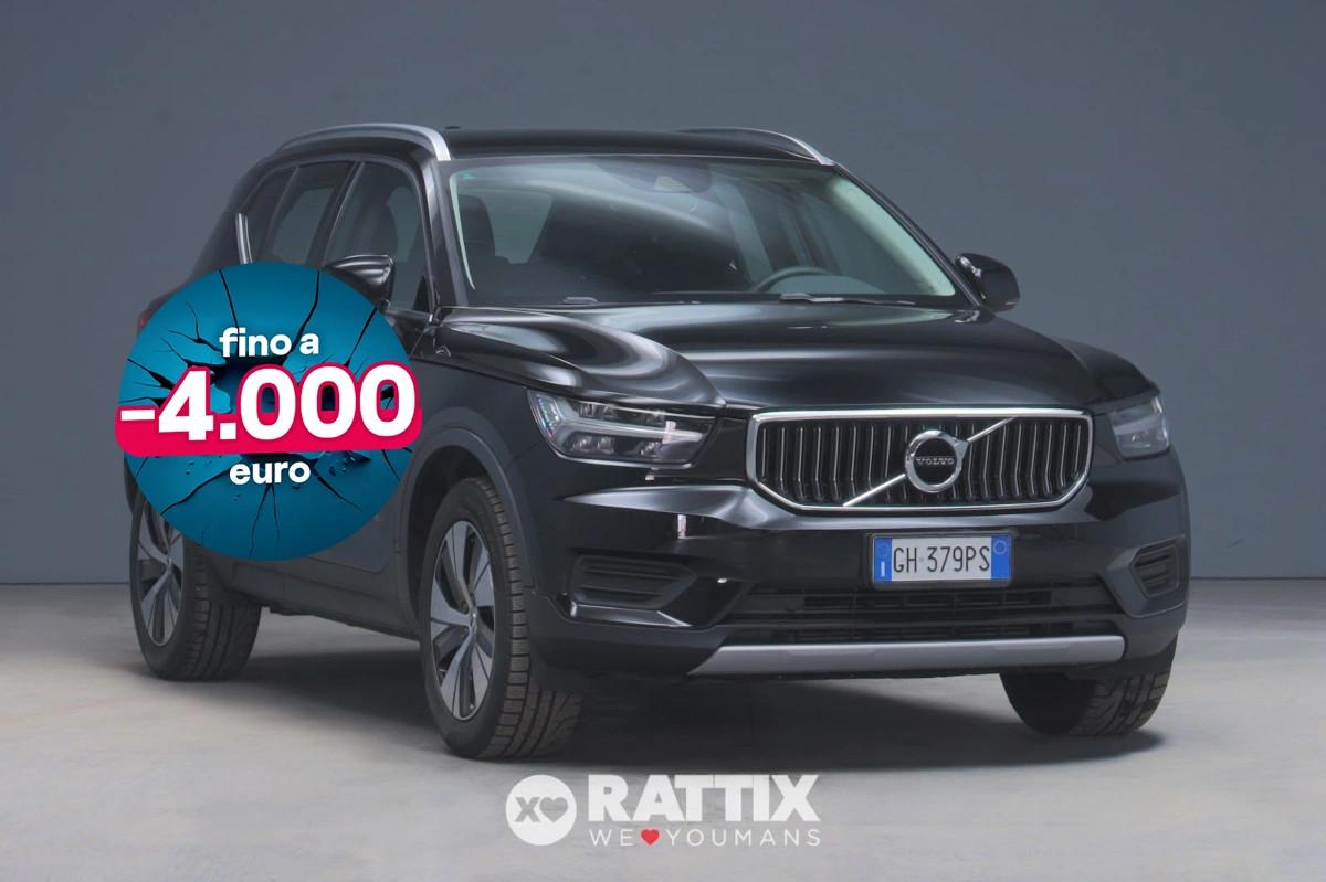 Volvo XC40 1.5 t4 phev Inscription Expression auto