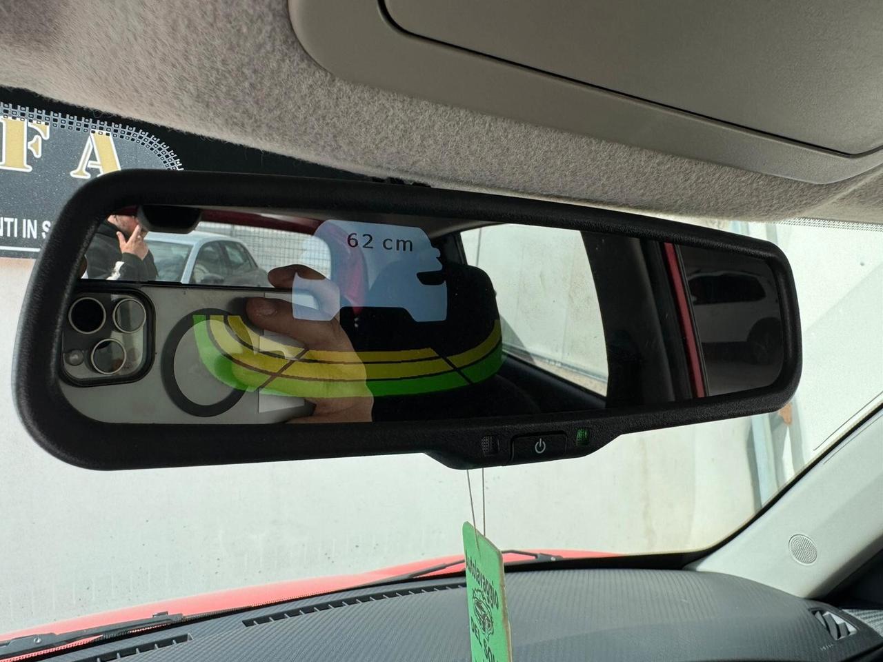 MAHINDRA KUV 100 K8 1.2 VVT 83CV 2025!!! GPL DI SERIE !!!