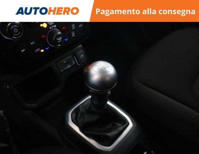 JEEP Renegade 1.0 T3 Limited