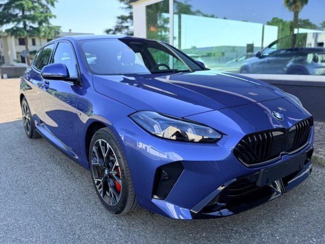 BMW 118 d MSport Pro NAVI - LED - TELEC. POST. - 18
