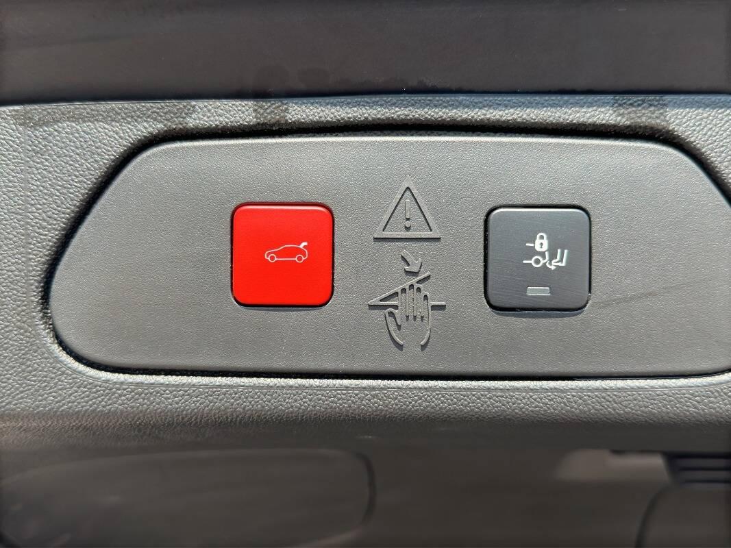 Opel Grandland 1.6 phev GSe awd 300cv AUTOMATICA E TELECAM