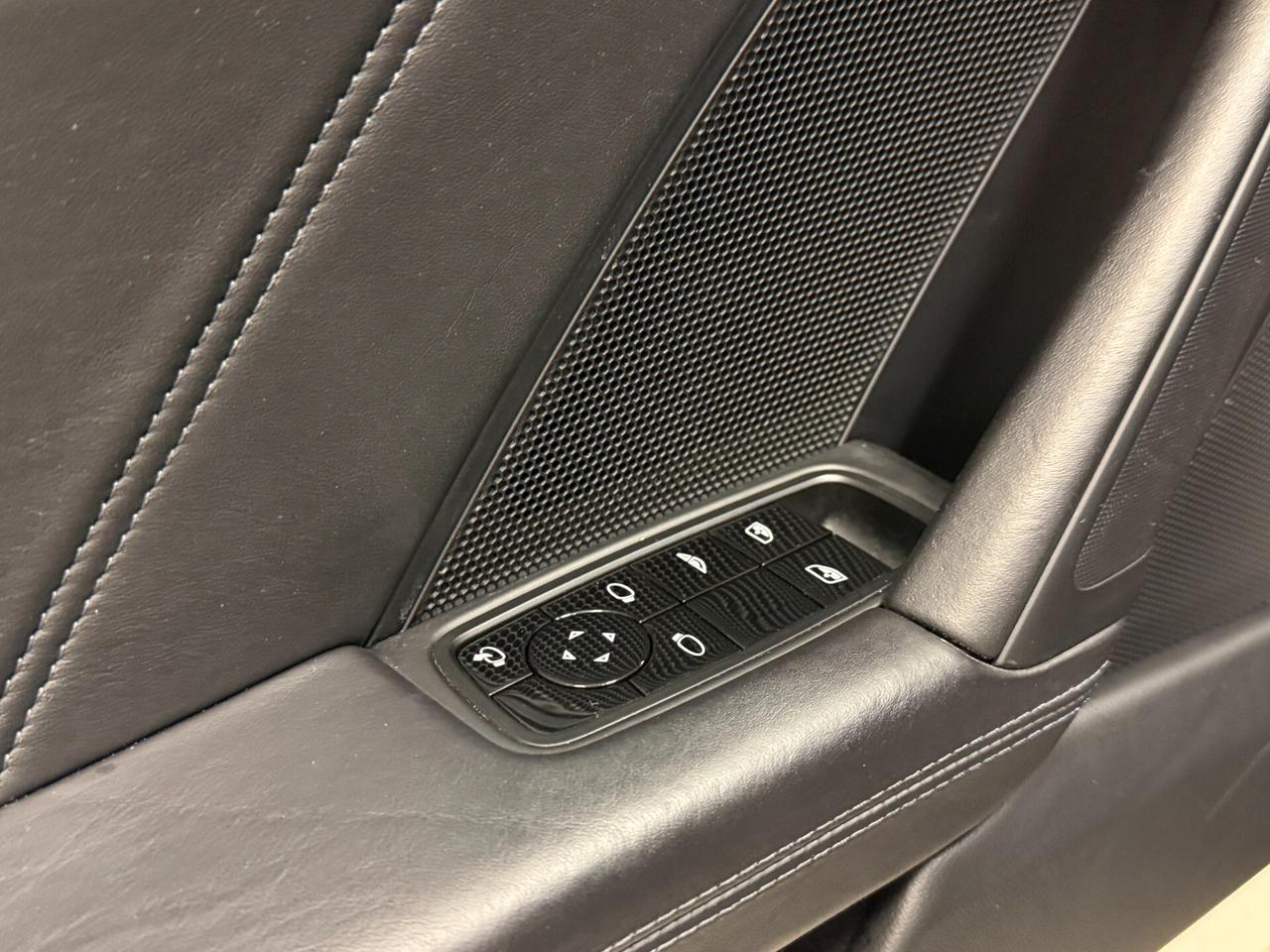 Porsche 911 Turbo S Cabriolet