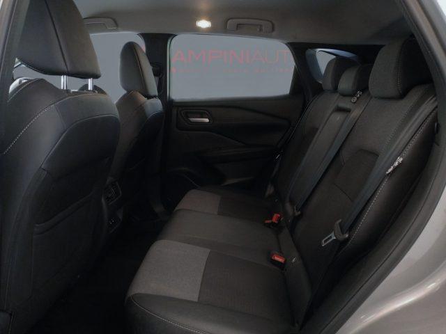 NISSAN Qashqai MHEV 158 CV Xtronic N-Connecta IVA ESPOSTA