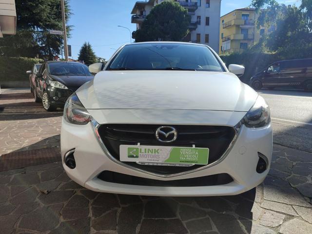 MAZDA 2 exclusive