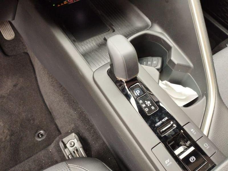 Toyota C-HR 1.8 Hybrid 2WD Lounge