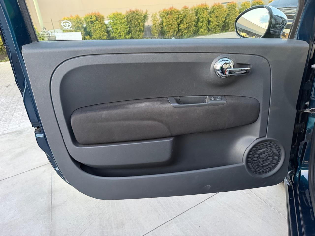 Fiat 500 1.3 Multijet 95 CV Lounge