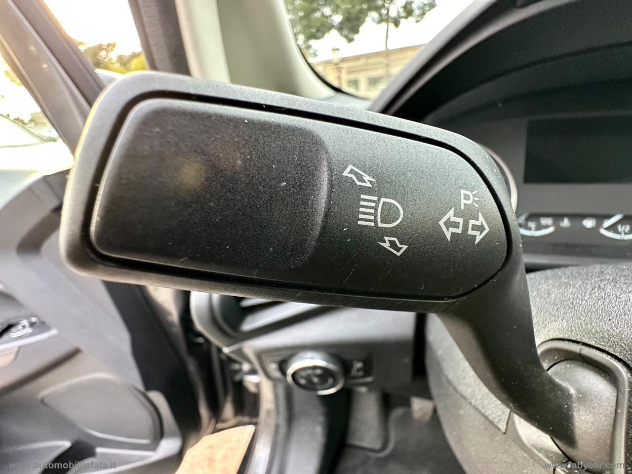 FORD EcoSport 1.5 Ecoblue 95 CV Start&Stop Connect DIESEL CON 42.000 KM