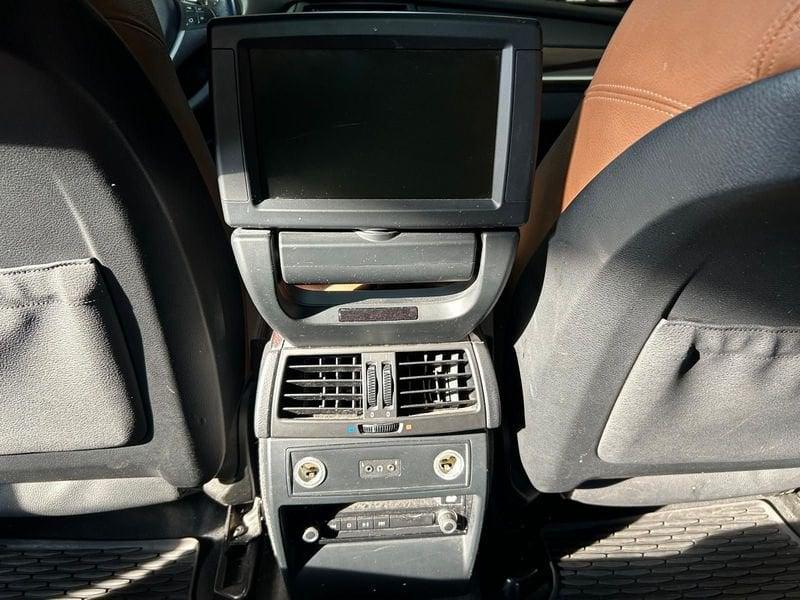BMW X6 X6 xdrive30d Futura