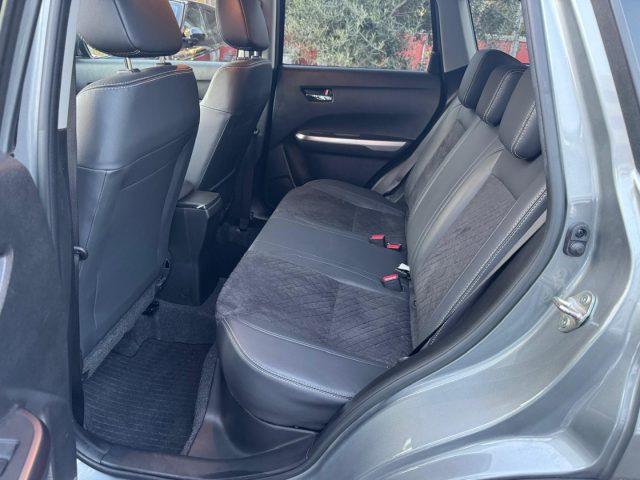 SUZUKI Vitara 1.4 Hybrid 4WD AllGrip Top