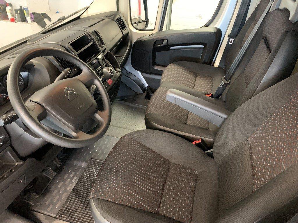 CITROEN Jumper 9 POSTI Atlante 2.2 BlueHDi PM-TM