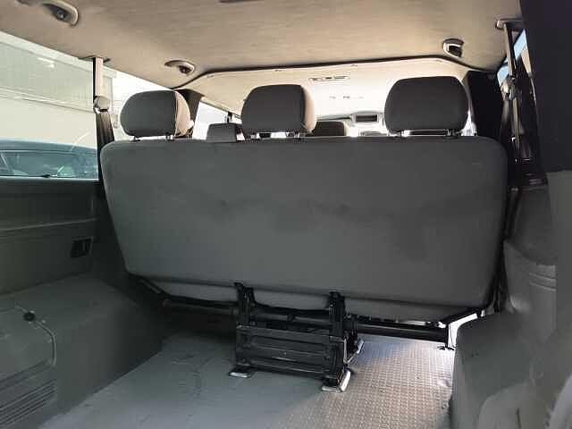 Volkswagen Transporter 2.5 TDI/130CV PL Kombi 9 posti