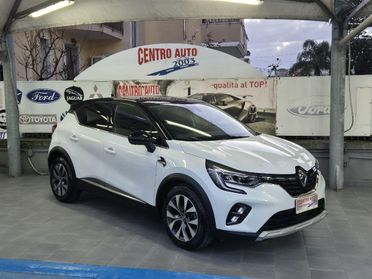 RENAULT - Captur - Blue dCi 8V 115 CV EDC Intens