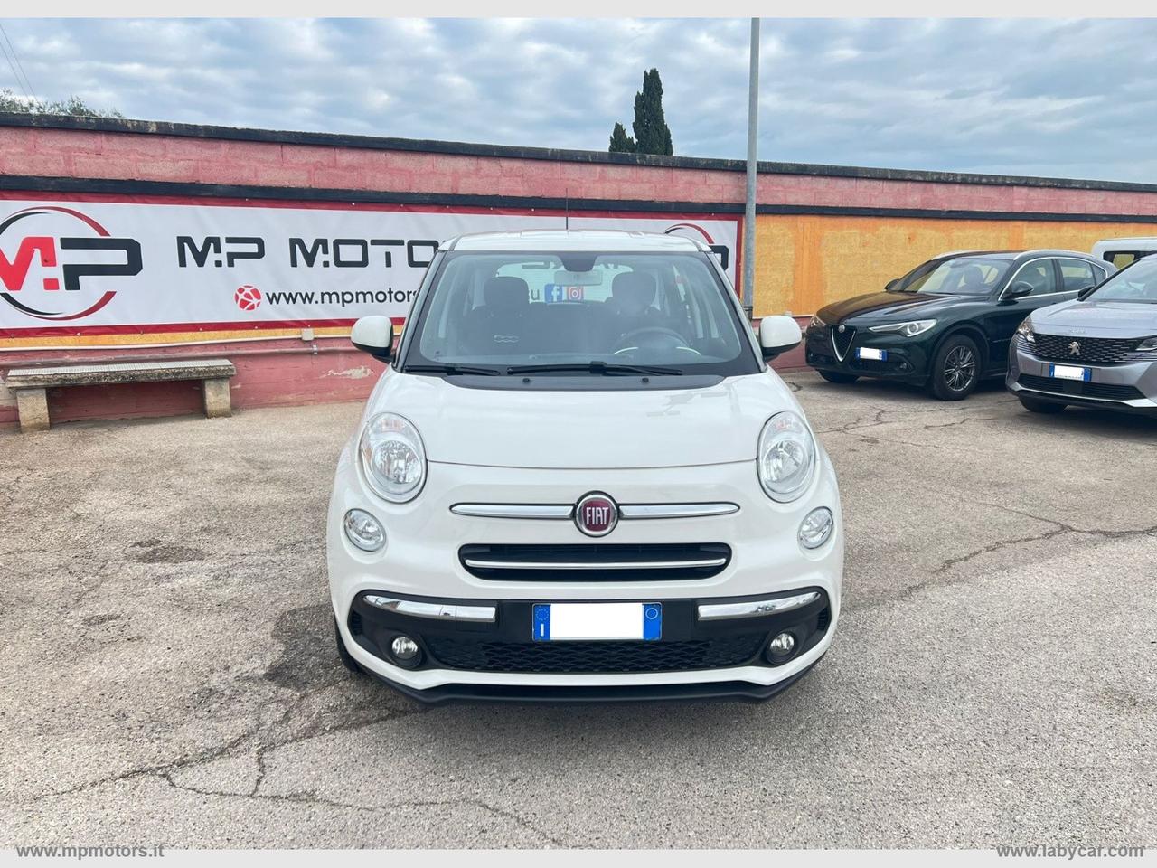 FIAT 500L URBAN 1.3 MJ 95CV IVA ESPOSTA