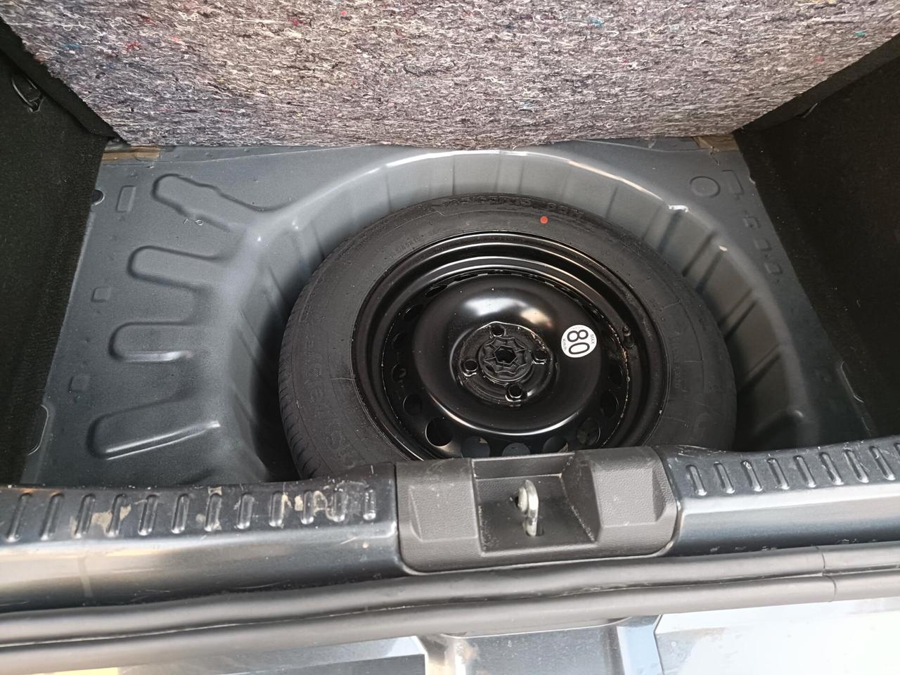 Dacia Sandero Streetway 1.0 SCe 65 CV Comfort