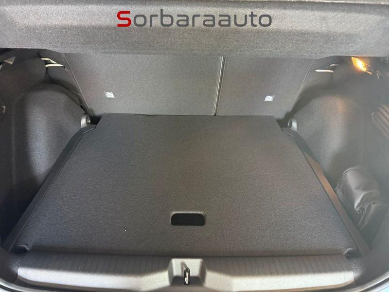 Citroën C3 Aircross PureTech Turbo 100 CV Plus