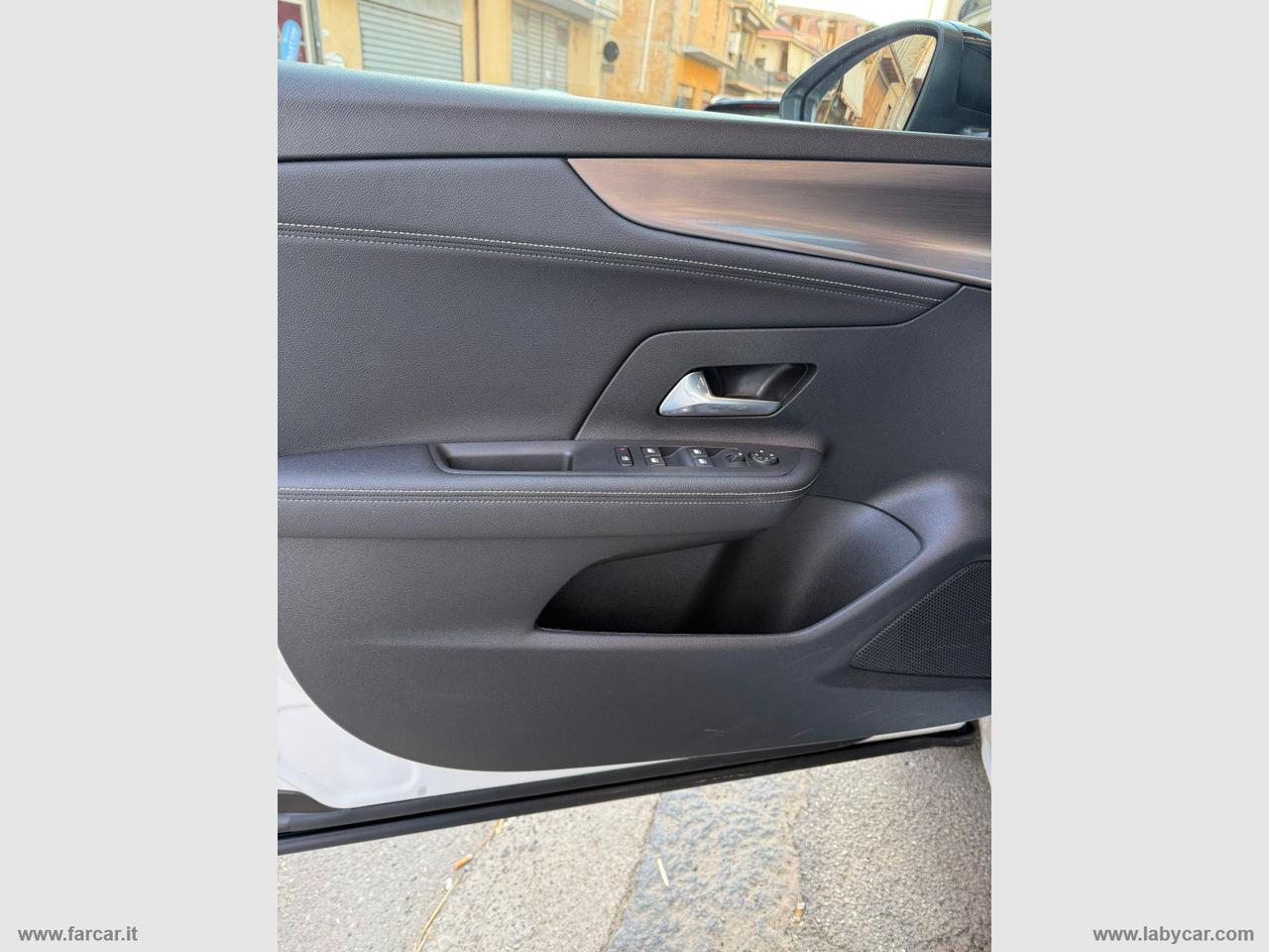 OPEL Mokka 1.2 Turbo 130 CV aut. GS