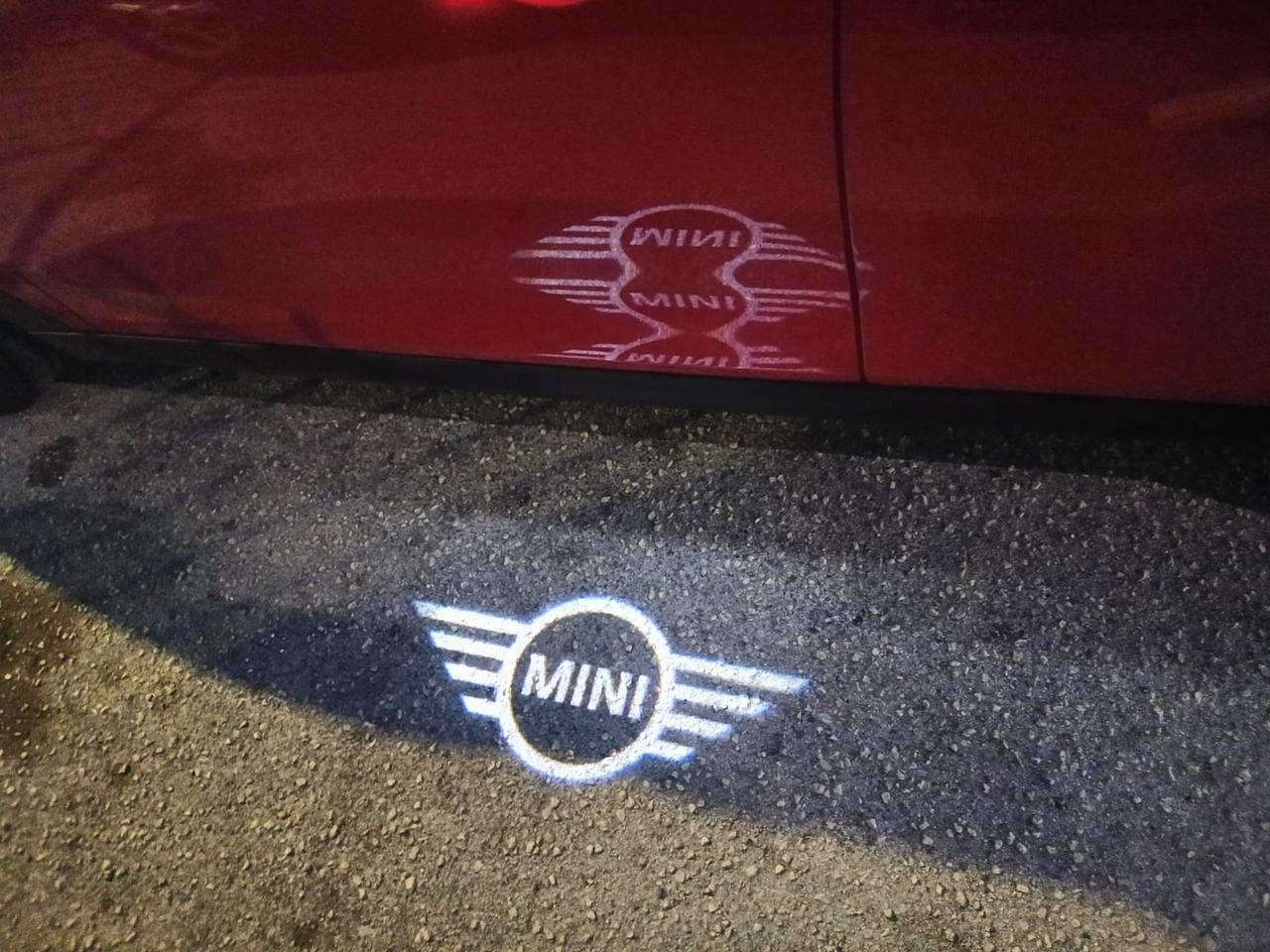 Mini 1.5 One Business 5 porte