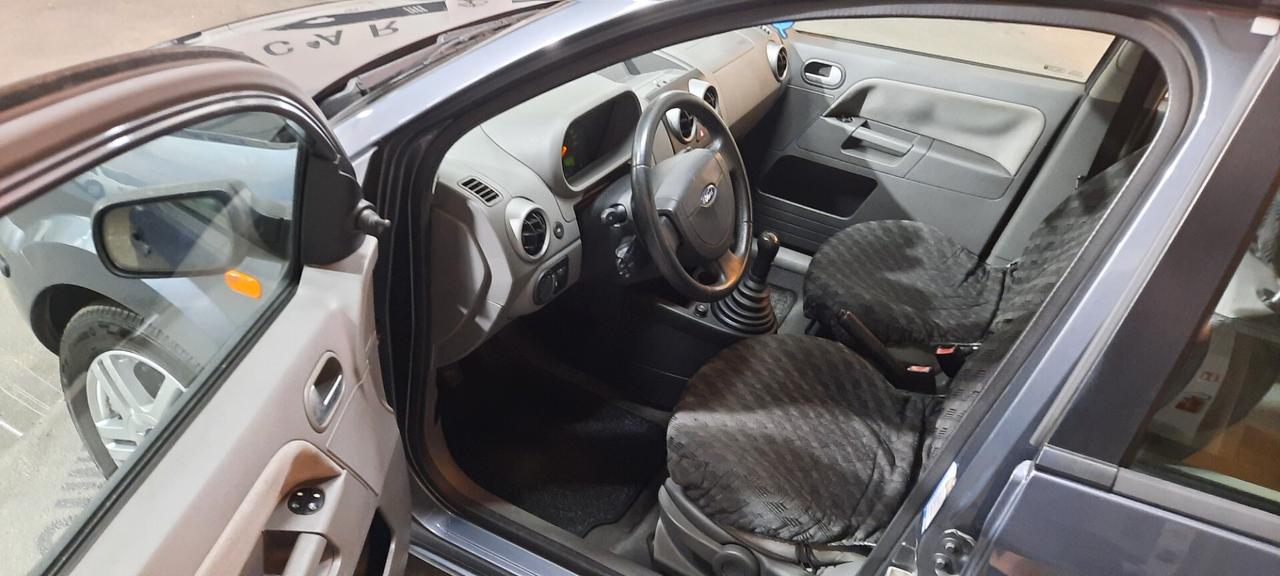 Ford Fusion 1.4 16V 5p.
