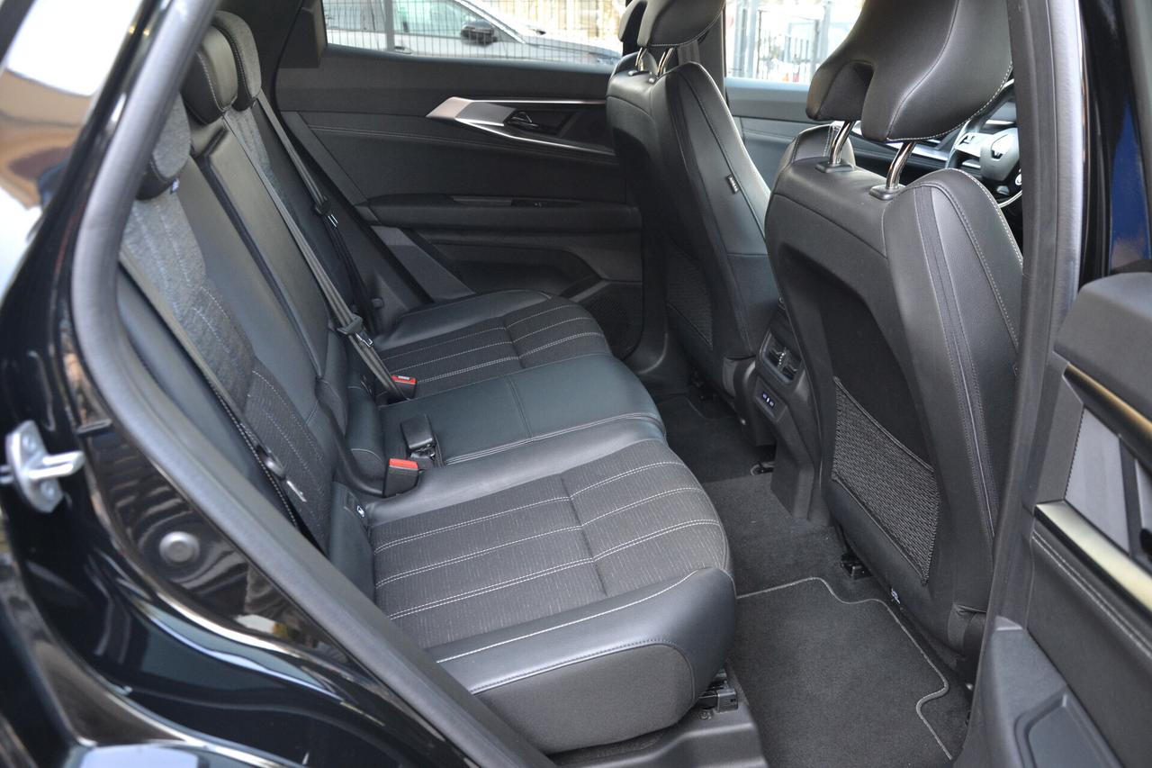 Renault Austral 1.2 FULL HYBRID E-TECHNO 200CV **PREZZO VERO**