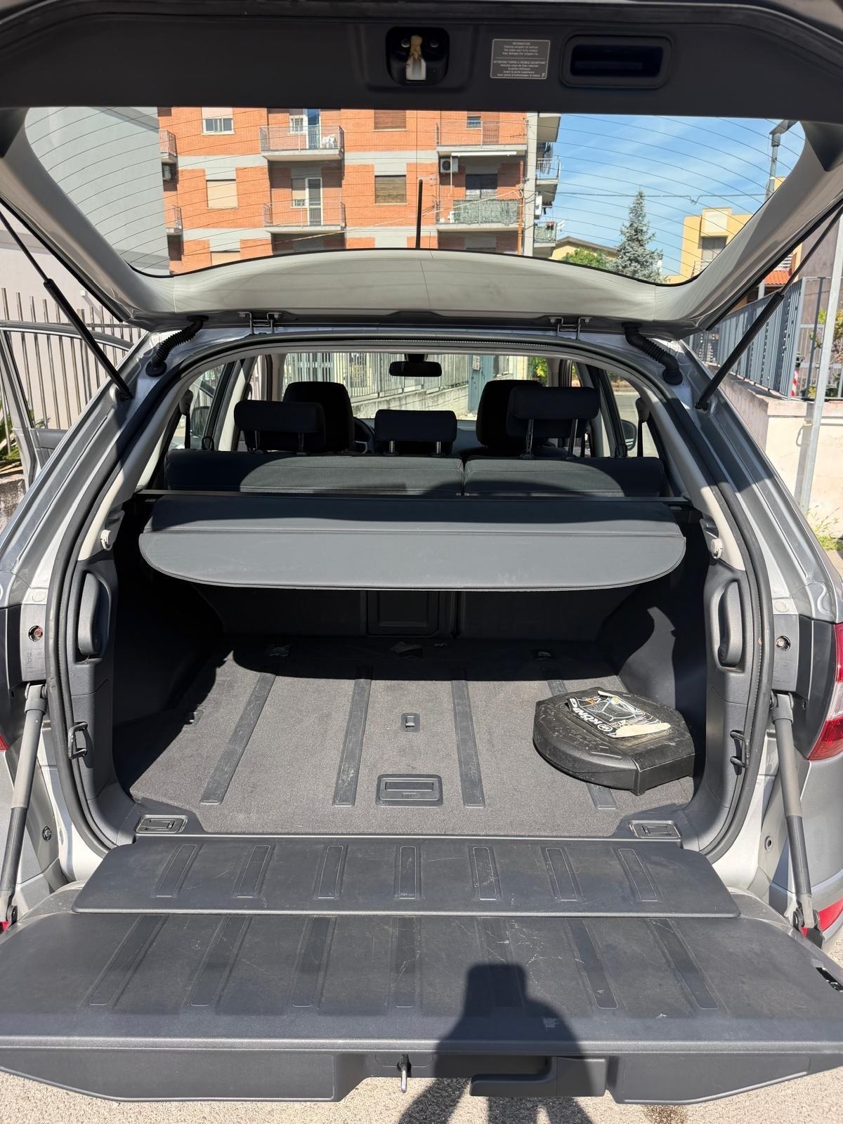 Renault Koleos 2.0 dCi 175CV 4X4 Cambio Automatico