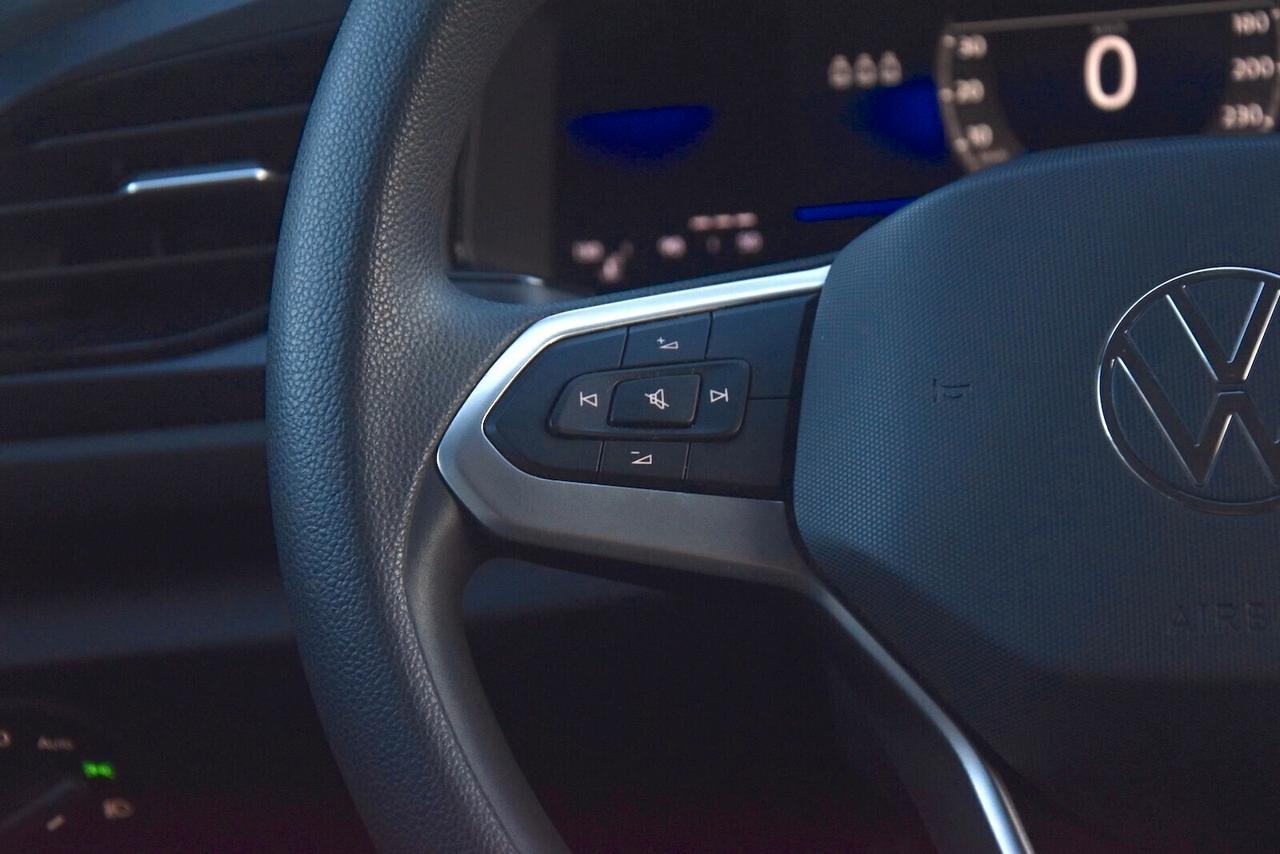 Volkswagen T-Roc 1.0 TSI Business