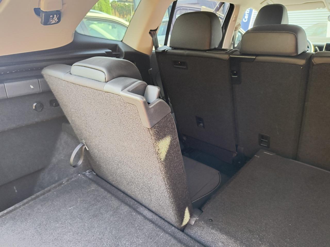 VOLKSWAGEN Tayron - Tayron 1.5 etsi Elegance 150cv dsg 7p.ti