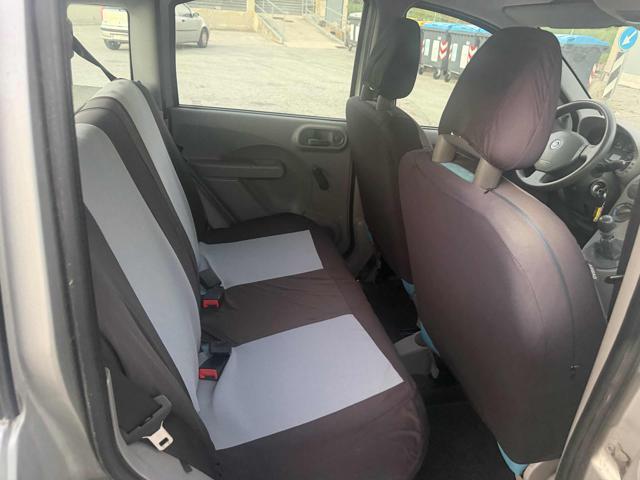 FIAT Panda 1.2 Dynamic senza nessun lavoro da fare