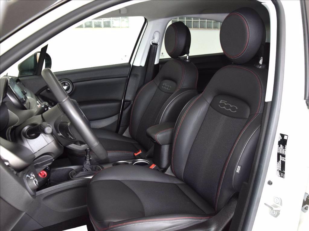 FIAT 500X 1.6 mjt Sport 130cv del 2022