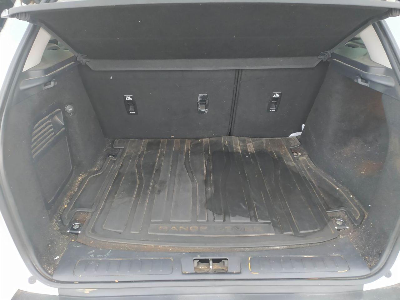 Land Rover Range Rover Evoque SE eD4 E-Capab #8531